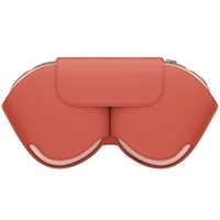 Apple Smart Case pro AirPods Max USB-C oranžová - Pouzdra