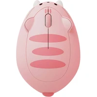 Akko Pink Angie bezdrátová myš - Myši
