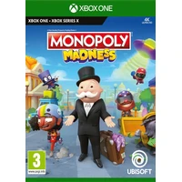 Monopoly Madness (Xbox One) - Hry pro Xbox One