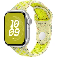 Apple Watch 42/41/40/38mm Volt Splash sportovní řemínek Nike S/M - Řemínky