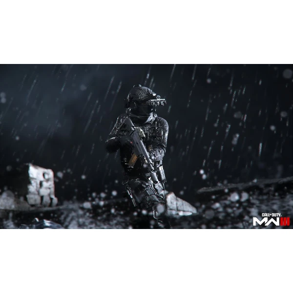 Call of Duty: Modern Warfare 3 (PS4) - Hry pro PS4 - Obrázek L7S4000701