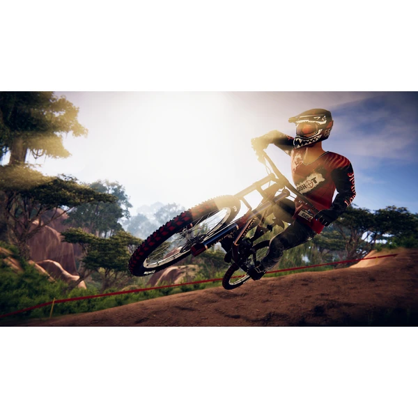 Descenders (PS4) - Hry pro PS4 - Obrázek L7T3100201