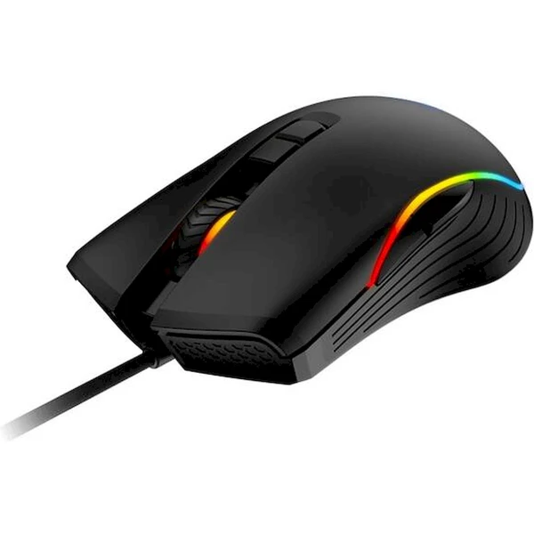 MSI FORGE GM300 herní myš černá - Myši - Obrázek L7T9000K01