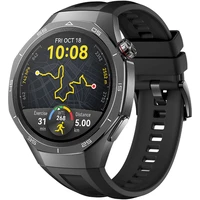 Huawei Watch GT 5 Pro 46mm černá - Chytré hodinky