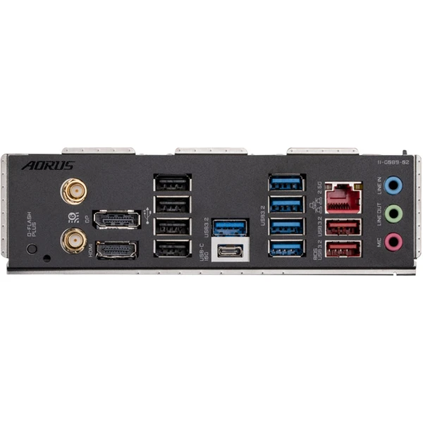 GIGABYTE B650 A ELITE AX V2 - Základní desky - Obrázek L7V5000J01