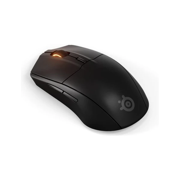 SteelSeries Rival 3 WL Gen 2 bezdrátová herní myš černá - Myši - Obrázek L7VG000L01