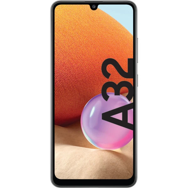 Samsung Galaxy A32 4GB+128GB černý (Další) - Mobilní telefony - Obrázek L7YDF00101