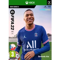 FIFA 22 (Xbox Series) - Hry pro Xbox Series