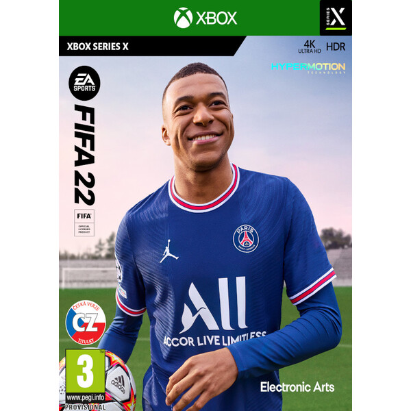 FIFA 22