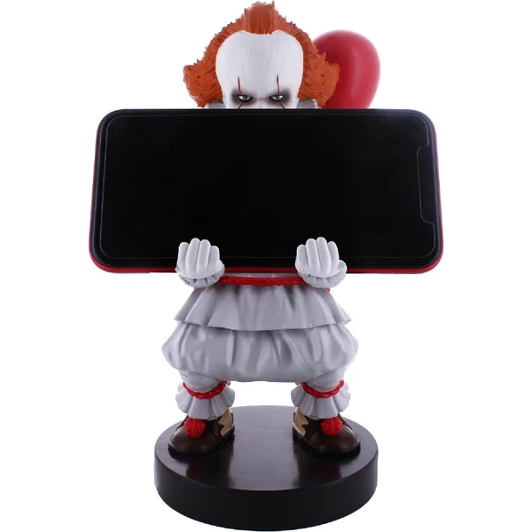 Cable Guy - Pennywise (IT 2) - Figurky - Obrázek L80O100501