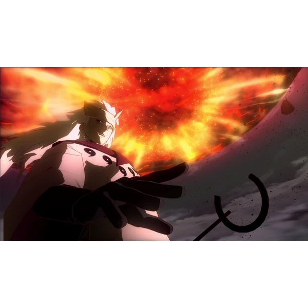 Naruto Shippuden: Ultimate Ninja Storm 4 (PS4) - Hry pro PS4 - Obrázek L824100201