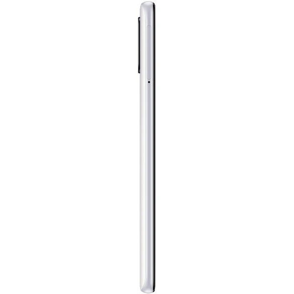 Samsung Galaxy A41 Dual SIM bílý - Mobilní telefony - Obrázek L83D200301