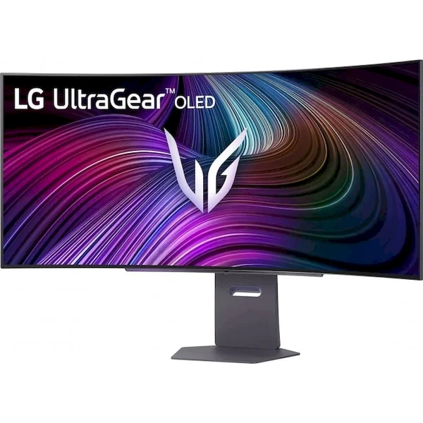 LG UltraGear webOS 45GX90SA-B herní monitor 45" - Monitory - Obrázek L83F000P01