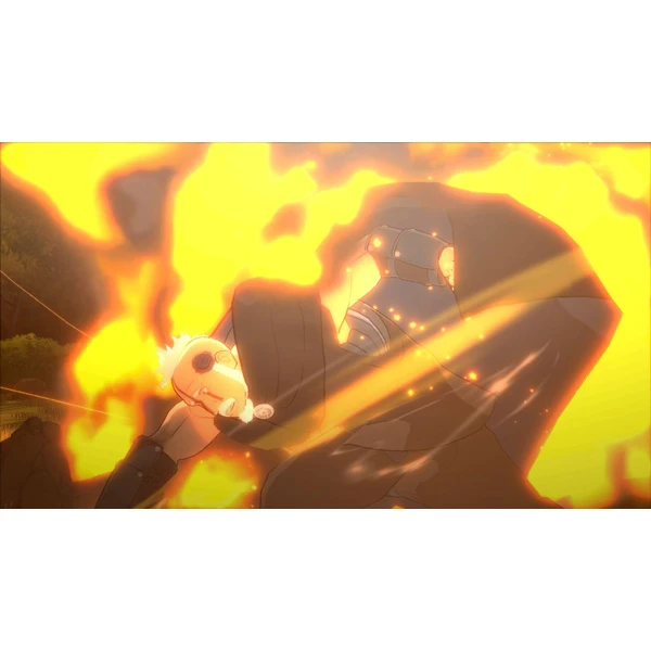 Naruto X Boruto: Ultimate Ninja Storm Connections (Xbox One/Xbox Series) - Hry pro Xbox Series - Obrázek L84A000601