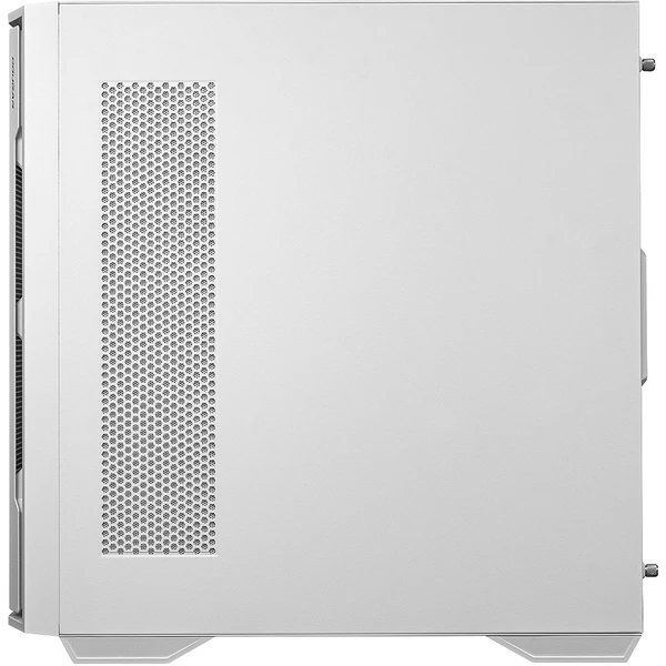COUGAR UNIFACE RGB Mesh bílá - Počítačové skříně - Obrázek L877000L01