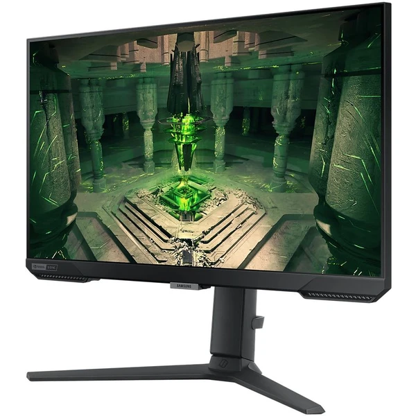 Samsung Odyssey G40B herní monitor 25" - Monitory - Obrázek L87TF00101