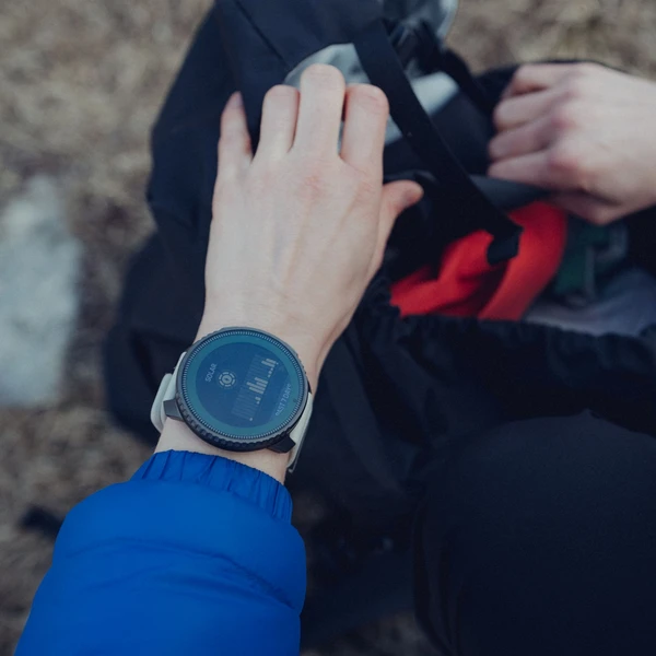 Suunto Vertical Black Sand (Další) - Chytré hodinky - Obrázek L893G00101