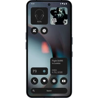 Nothing Phone (3) 16GB/512GB černý - Mobilní telefony
