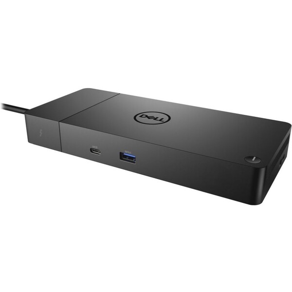 Dell 210-AZBW Černá