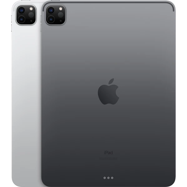 Apple iPad Pro 11" 256 GB Wi-Fi vesmírně šedý (2021) (Kategorie B) - Tablety - Obrázek L8EFF00101
