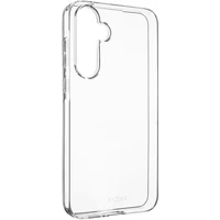 FIXED Slim AntiUV TPU kryt Samsung Galaxy A55 5G čirý - Pouzdra