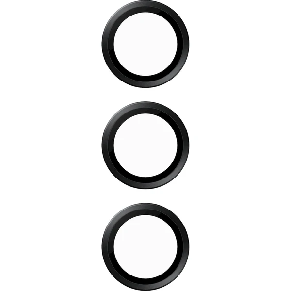 PanzerGlass Hoops ochranné kroužky Samsung Galaxy A35 5G - Ochranné folie a skla - Obrázek L8G3000P01