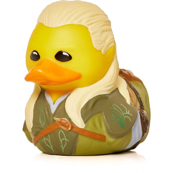 Tubbz kachnička malá The Lord of the Rings - Legolas - Figurky - Hlavní obrázek