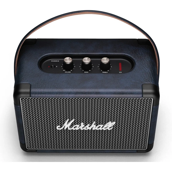 Marshall Kilburn II indigo - Reproduktory - Obrázek L8GV200301