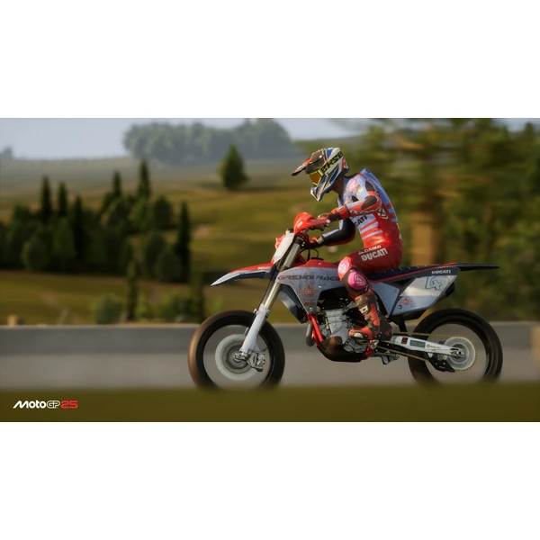 MotoGP 25 (PS5) - Hry pro PS5 - Obrázek L8HE000L01