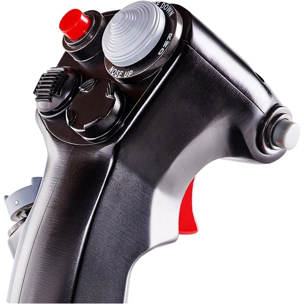 Thrustmaster F-16C Viper HOTAS páka - Joysticky - Obrázek L8HS600301