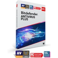 Bitdefender Antivirus Plus 5 zařízení/12 měsíců el. licence - Licence