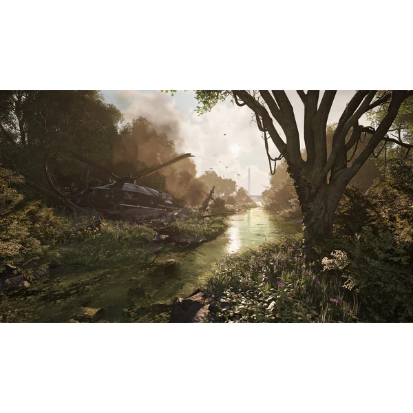 Tom Clancy's The Division 2 (Xbox One) - Hry pro Xbox One - Obrázek L8M5100201