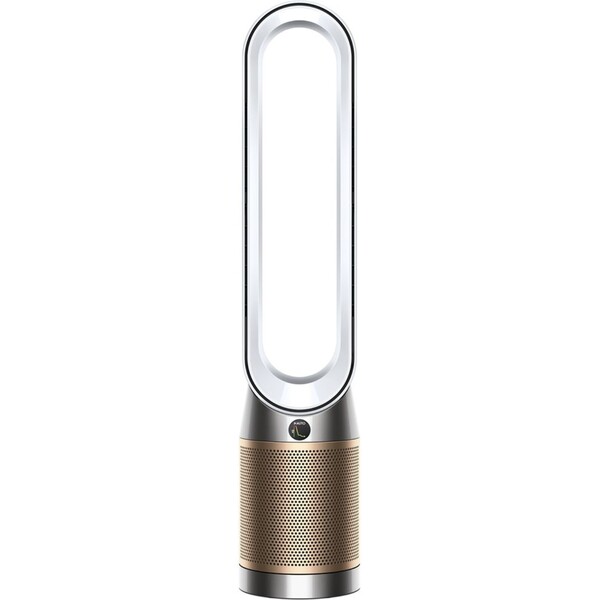Dyson Purifier Cool Formaldehyde TP09 bílá/zlatá Bílá
