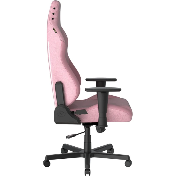 DXRacer DRIFTING látková herní židle růžová - Židle - Obrázek L8MD000J01