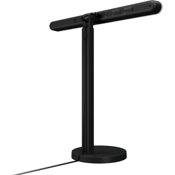 Logitech G Litra Beam streamovací světlo černé - Lampičky - Obrázek L8P5000L01