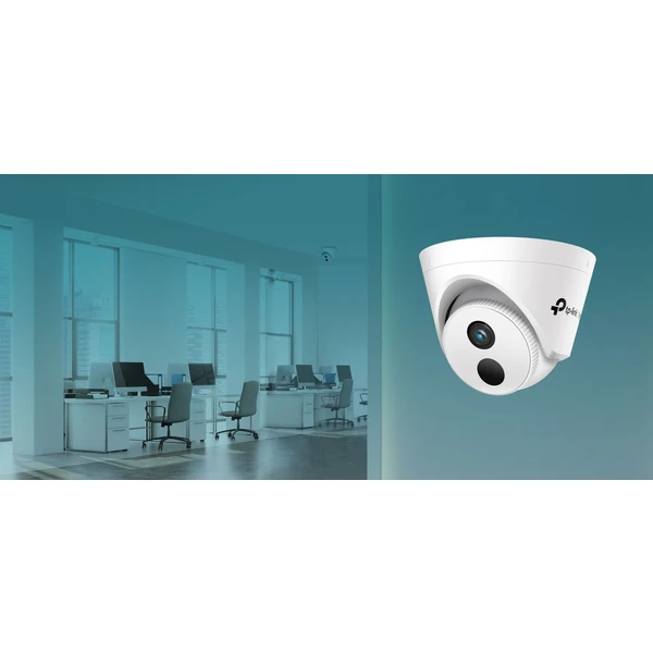 TP-Link VIGI C440I 4mm bílá - IP kamery - Obrázek L8P7000701