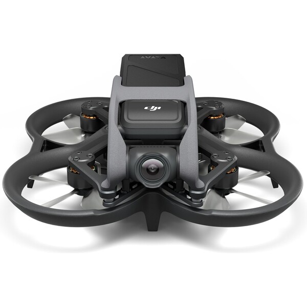 DJI Avata Pro-View Combo (DJI Goggles 2) CP.FP.00000101.01 Černá