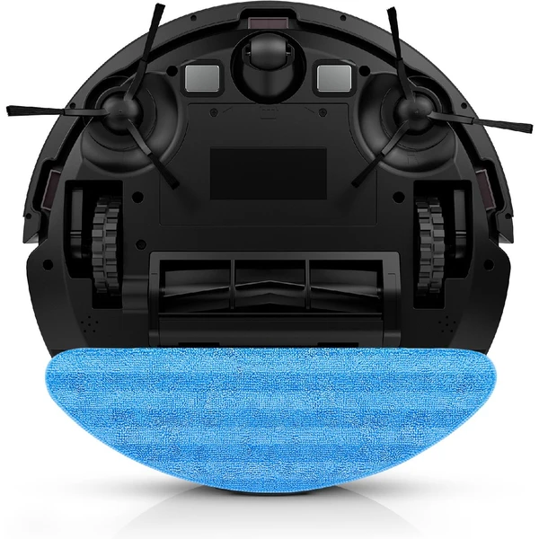 Niceboy ION Charles i9 Plus robotický vysavač černý - Robotické vysavače - Obrázek L8Q2000O01