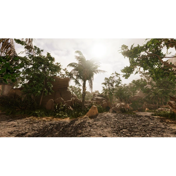 Projekt Z: Beyond Order (PS5) - Hry pro PS5 - Obrázek L8Q8000L01