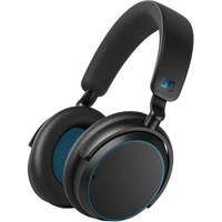 Sennheiser ACCENTUM bezdrátová sluchátka černá/modrá - Sluchátka