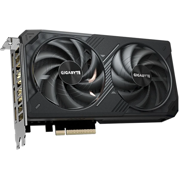 GIGABYTE NVIDIA GeForce RTX 5060 Ti WINDFORCE 2X OC 8G (Další) - Grafické karty - Obrázek L8QF000N01