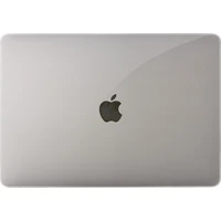 iWant Shell Cover Apple MacBook Air Retina 2018/2020 transparentní - Pouzdra