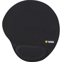YENKEE YPM 4000BK Gelová podložka - Podložky