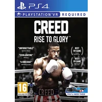 Creed: Rise to Glory (PS4) - Hry pro PS4