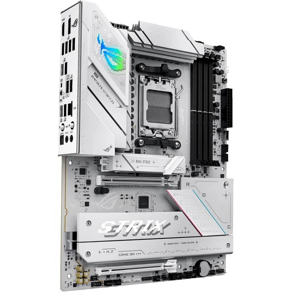 ASUS ROG STRIX B850-A GAMING WIFI - Základní desky - Obrázek L8RC000N01