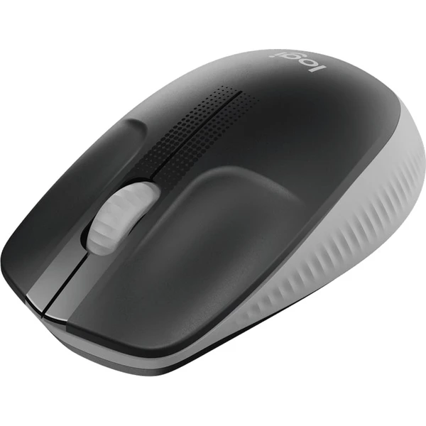 Logitech M190 myš šedá - Myši - Obrázek L8RO600301