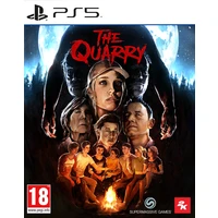 The Quarry (PS5) - Hry pro PS5