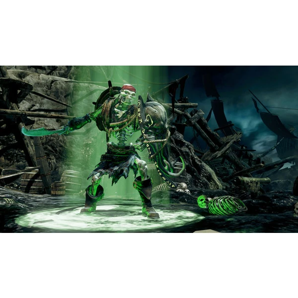 Killer Instinct (Xbox One) - Hry pro Xbox One - Obrázek L8W5100201