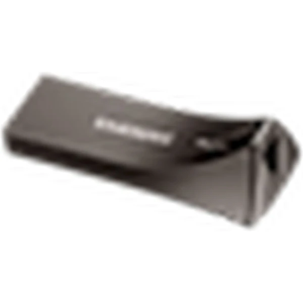 Samsung BAR Plus USB 3.1 flash disk 64GB šedý - Flashdisky - Obrázek L8XD400301