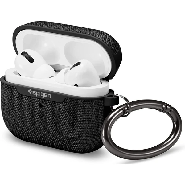 Spigen Urban Fit pouzdro AirPods Pro černé - Pouzdra - Obrázek L8Y4500301